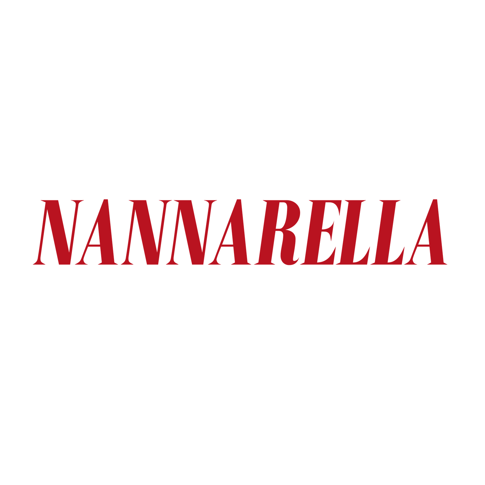NANNARELLA